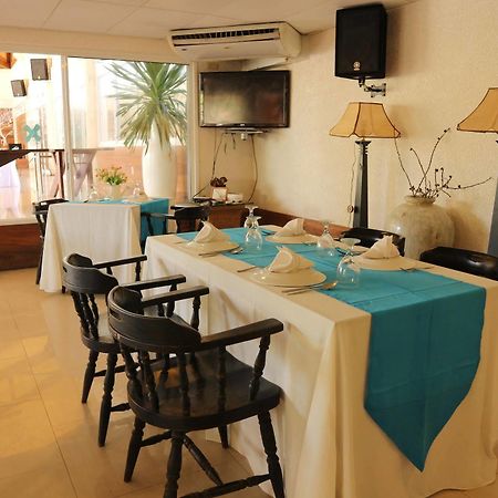 Antulang Beach Resort Siaton Bagian luar foto