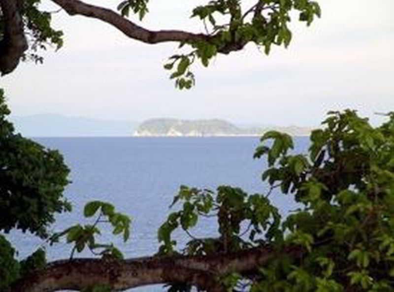 Antulang Beach Resort Siaton Bagian luar foto
