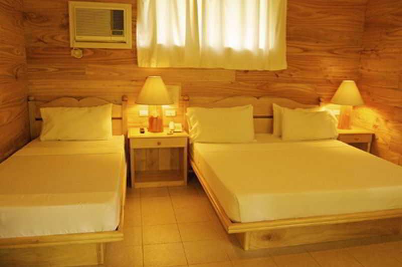 Antulang Beach Resort Siaton Bagian luar foto