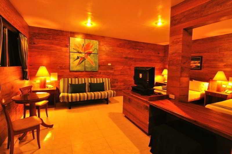 Antulang Beach Resort Siaton Bagian luar foto