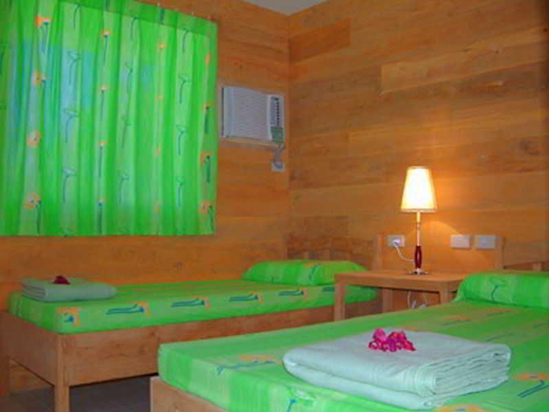 Antulang Beach Resort Siaton Bagian luar foto