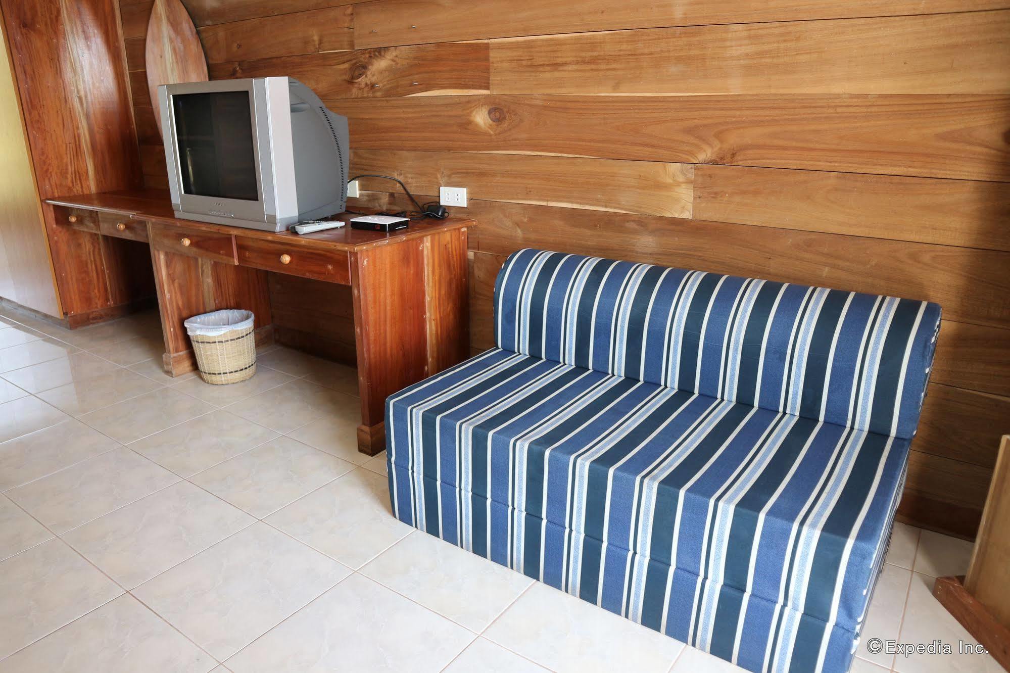 Antulang Beach Resort Siaton Bagian luar foto