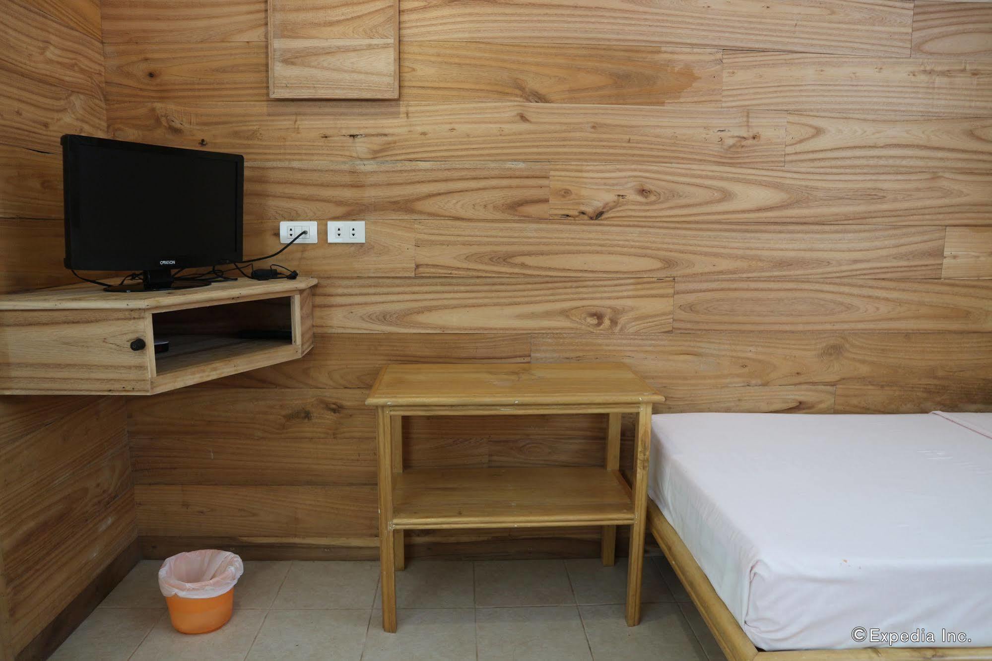 Antulang Beach Resort Siaton Bagian luar foto