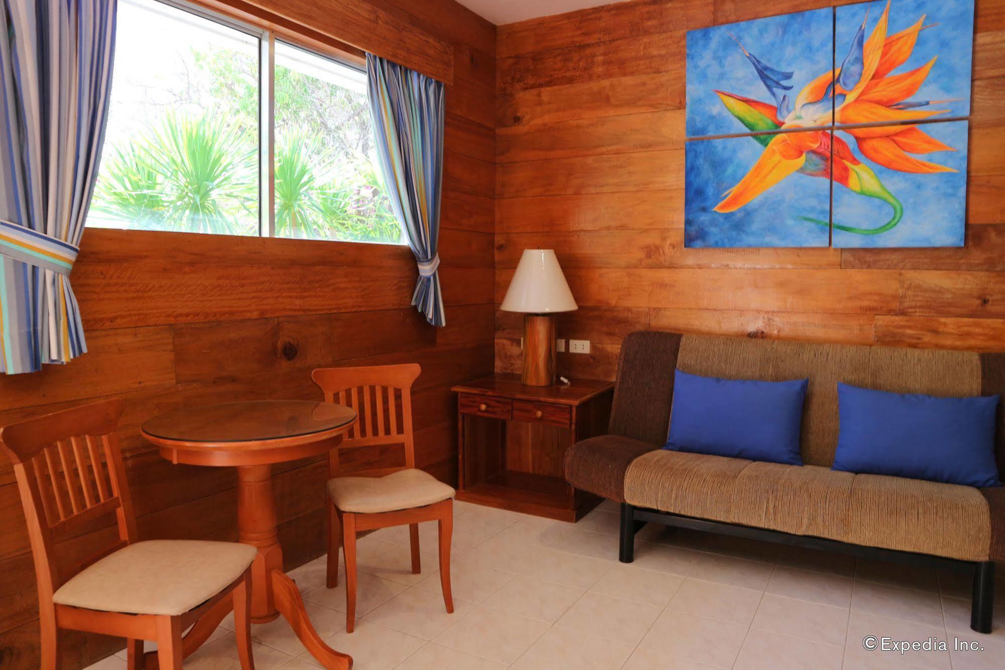 Antulang Beach Resort Siaton Bagian luar foto