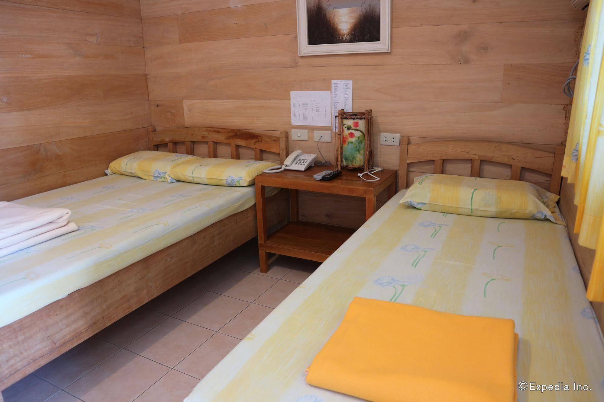 Antulang Beach Resort Siaton Bagian luar foto